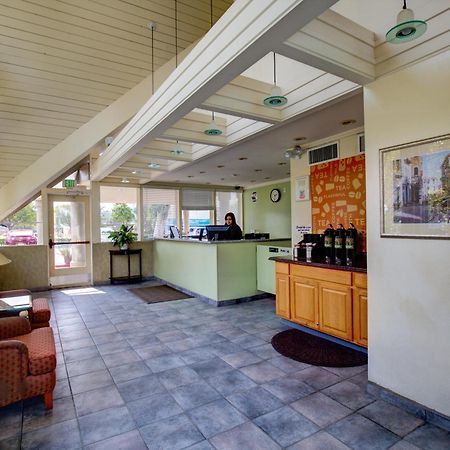 Good Nite Inn Redwood City - San Francisco Airport Екстериор снимка