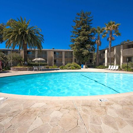 Good Nite Inn Redwood City - San Francisco Airport Екстериор снимка