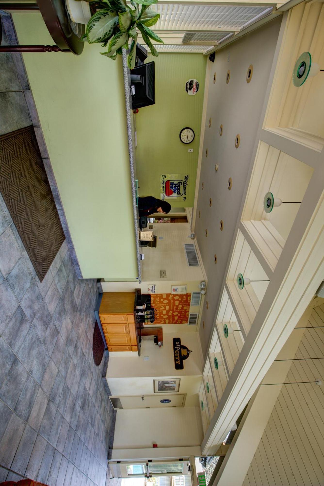 Good Nite Inn Redwood City - San Francisco Airport Екстериор снимка