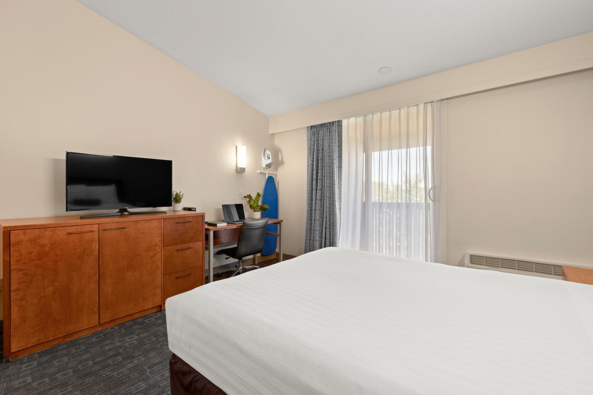 Good Nite Inn Redwood City - San Francisco Airport Екстериор снимка