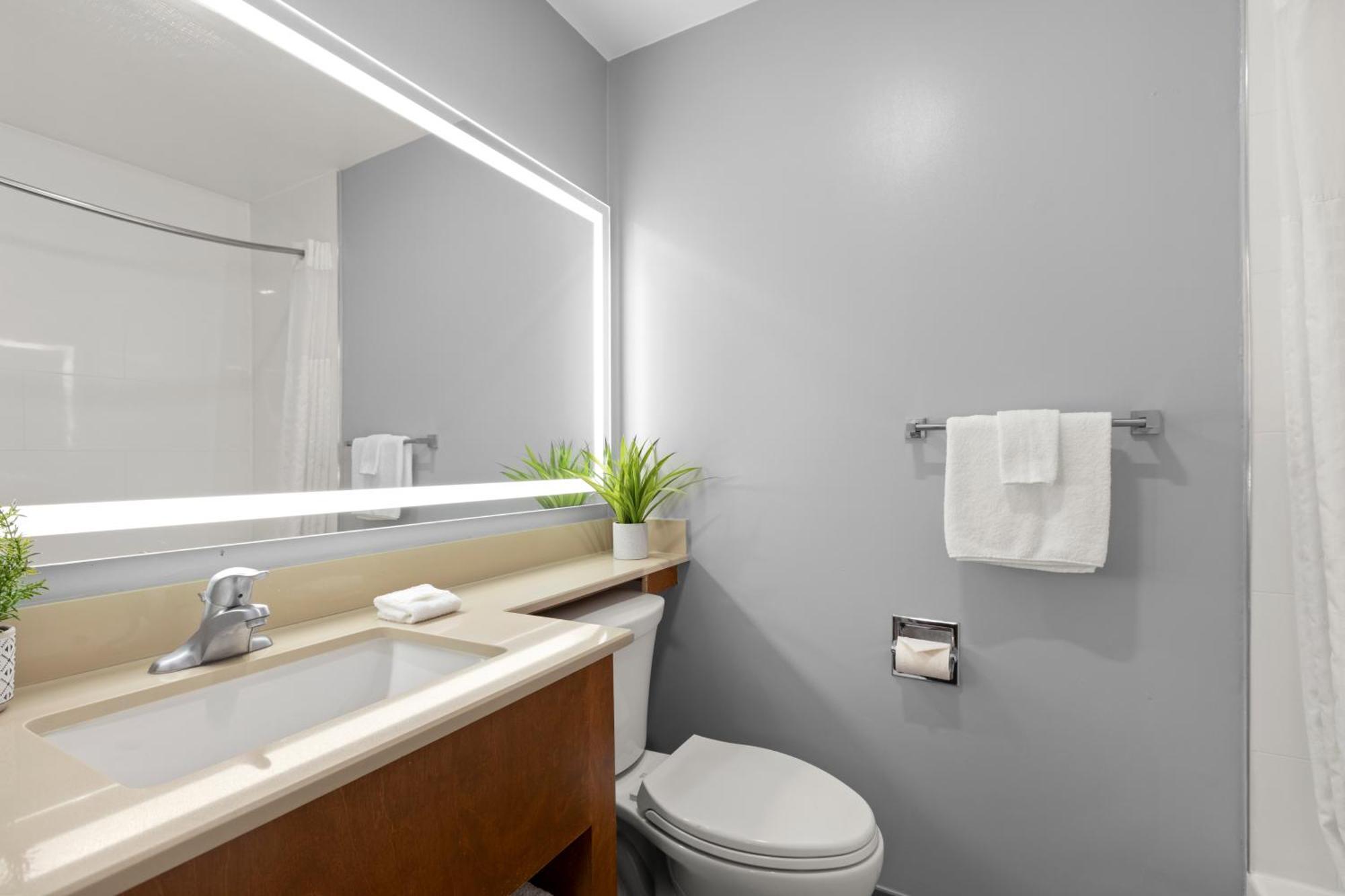 Good Nite Inn Redwood City - San Francisco Airport Екстериор снимка